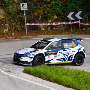 34° RALLY CITTA' DI SCHIO - Gallery 7